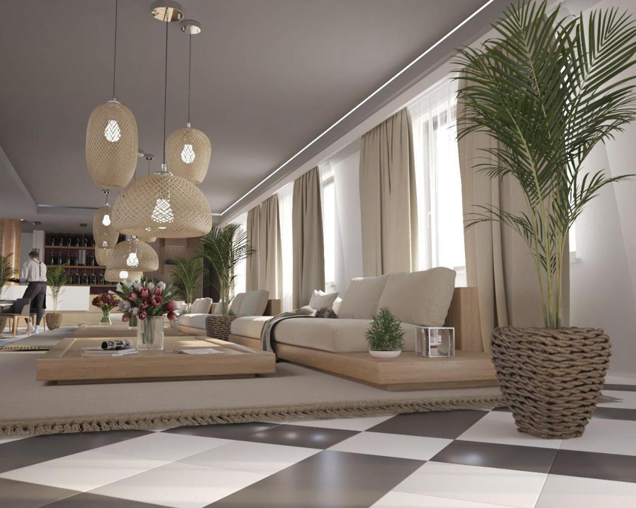Hotel Zeta Club Selinunte à Marinella di Selinunte Extérieur photo
