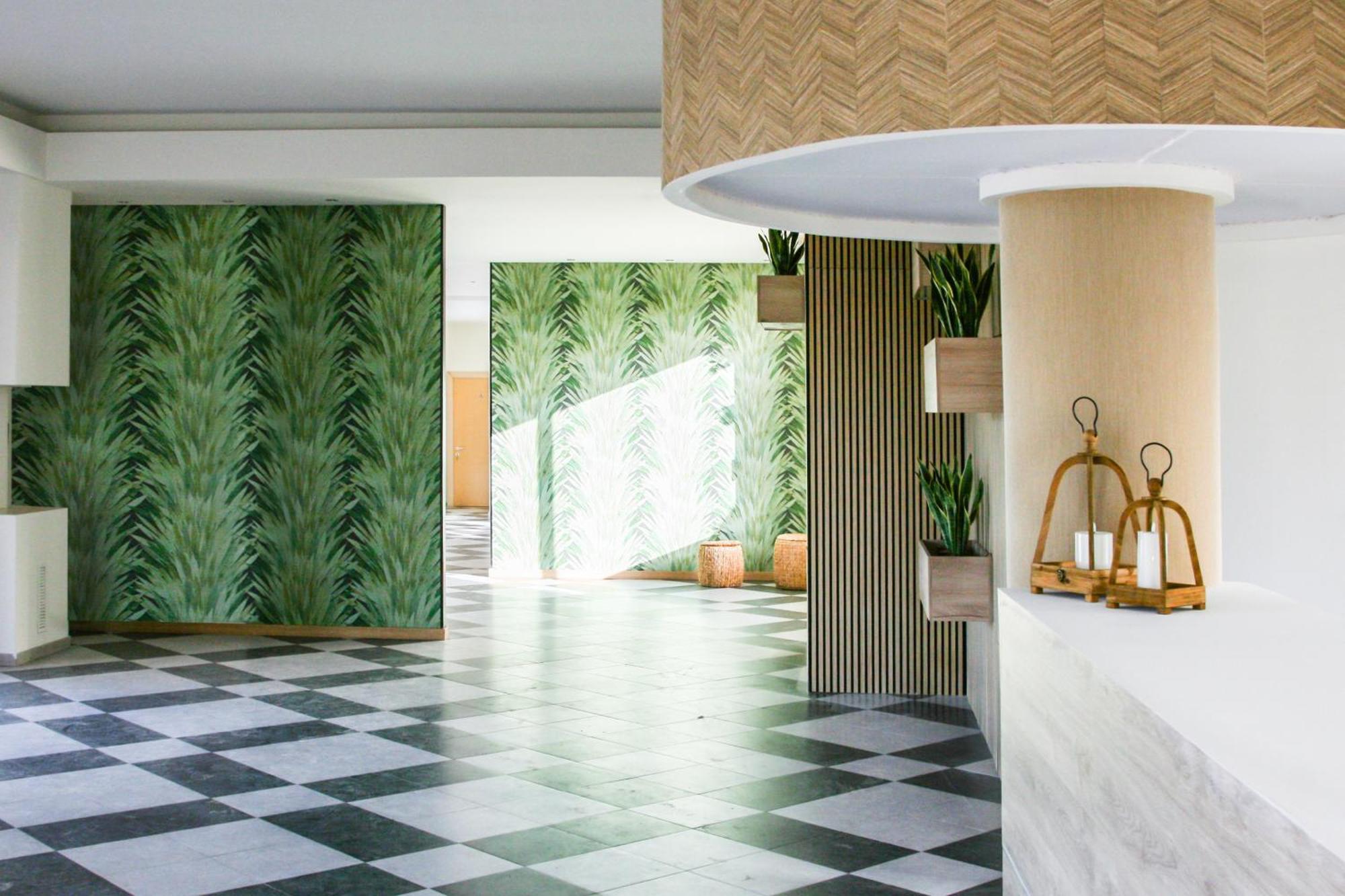 Hotel Zeta Club Selinunte à Marinella di Selinunte Extérieur photo