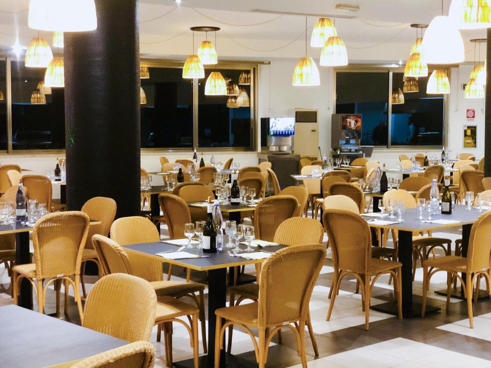 Hotel Zeta Club Selinunte à Marinella di Selinunte Extérieur photo