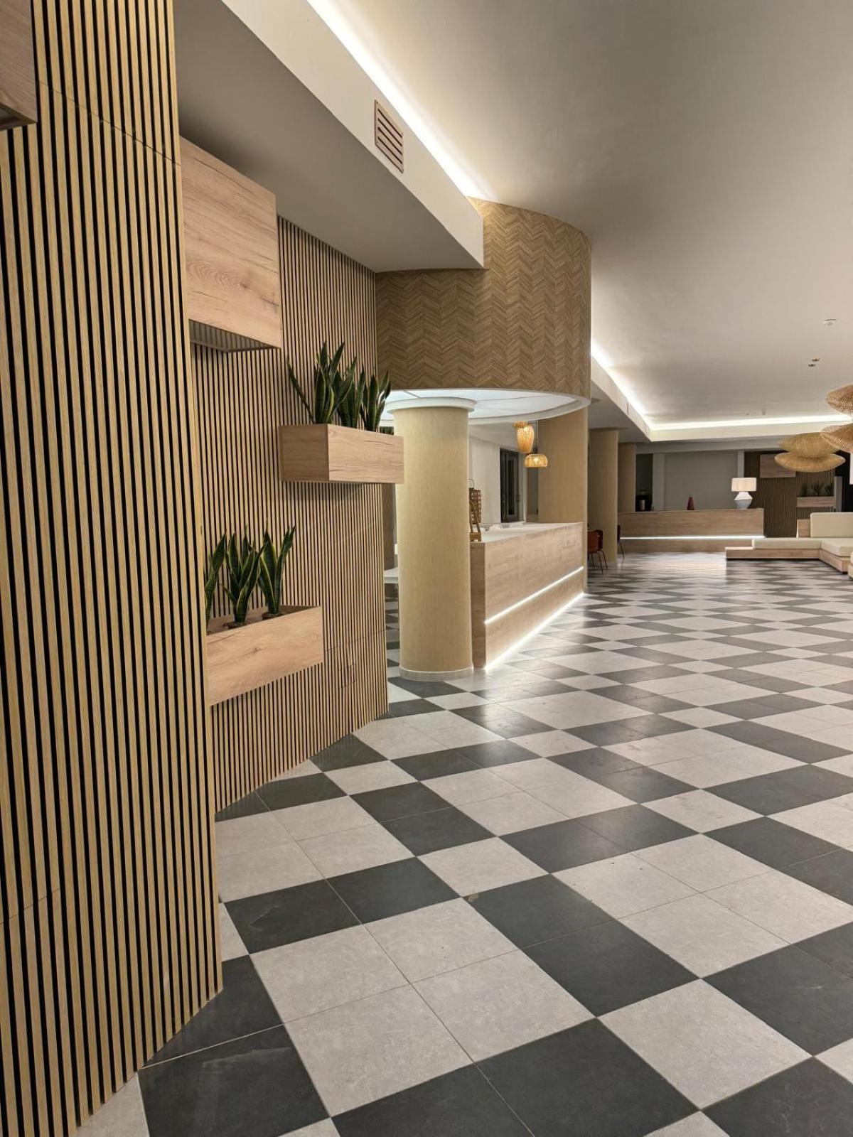 Hotel Zeta Club Selinunte à Marinella di Selinunte Extérieur photo