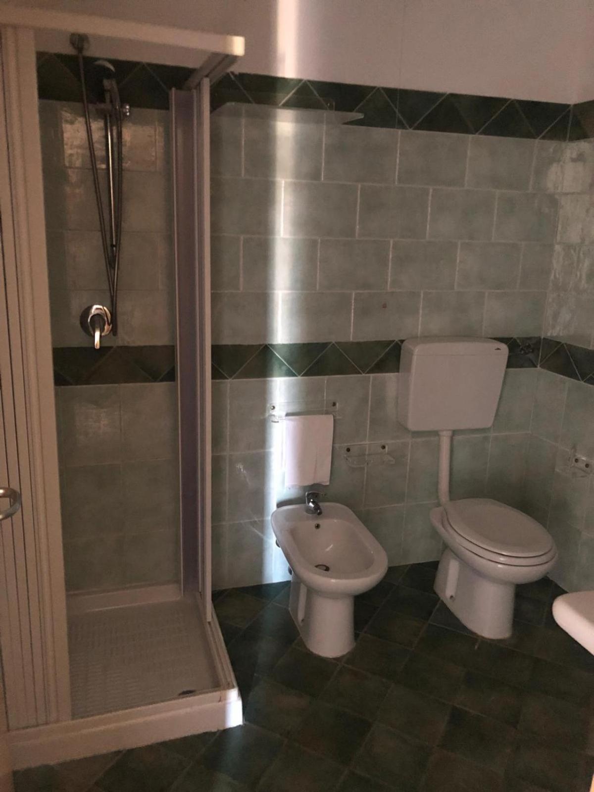 Hotel Zeta Club Selinunte à Marinella di Selinunte Extérieur photo