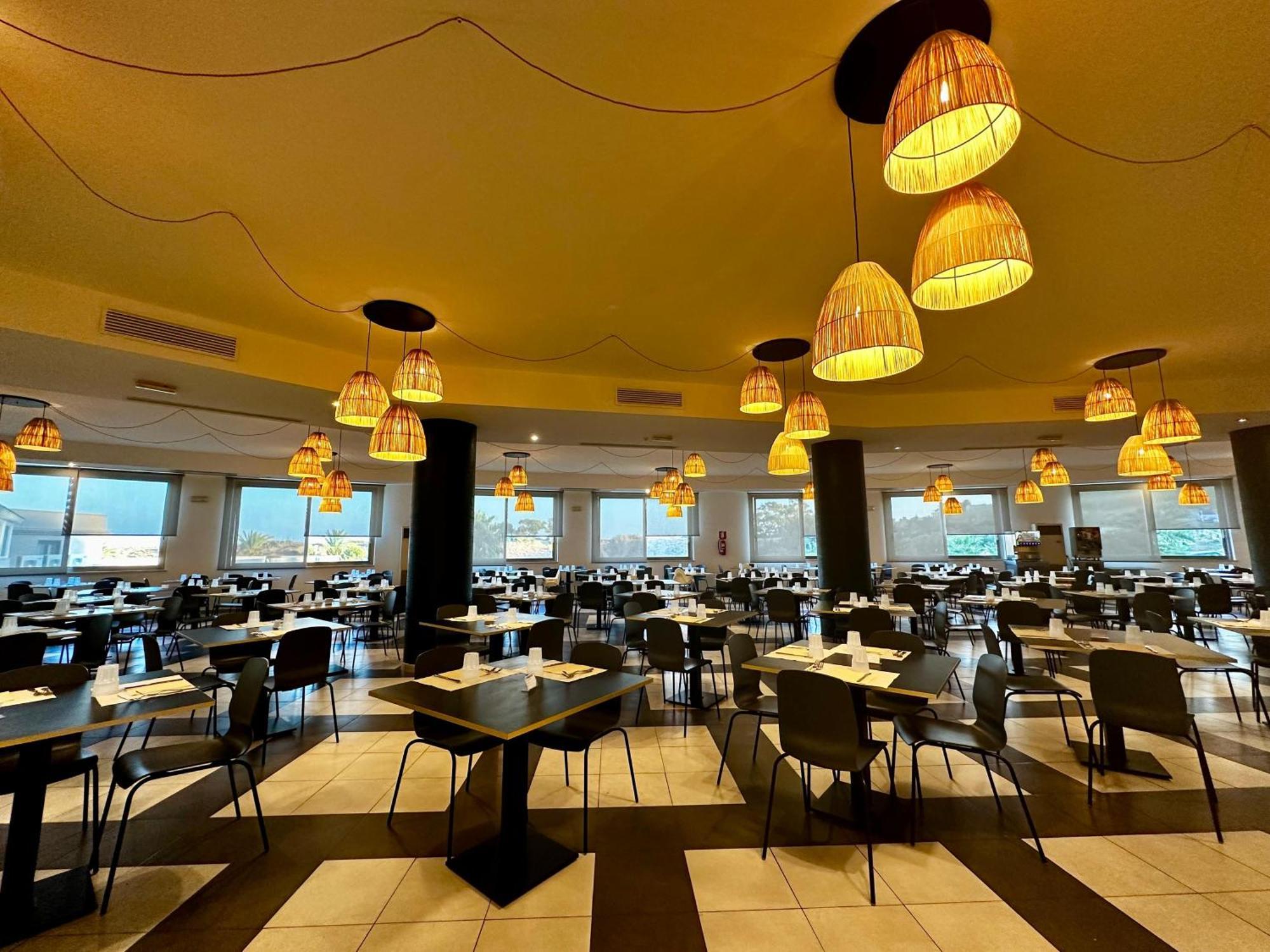 Hotel Zeta Club Selinunte à Marinella di Selinunte Extérieur photo